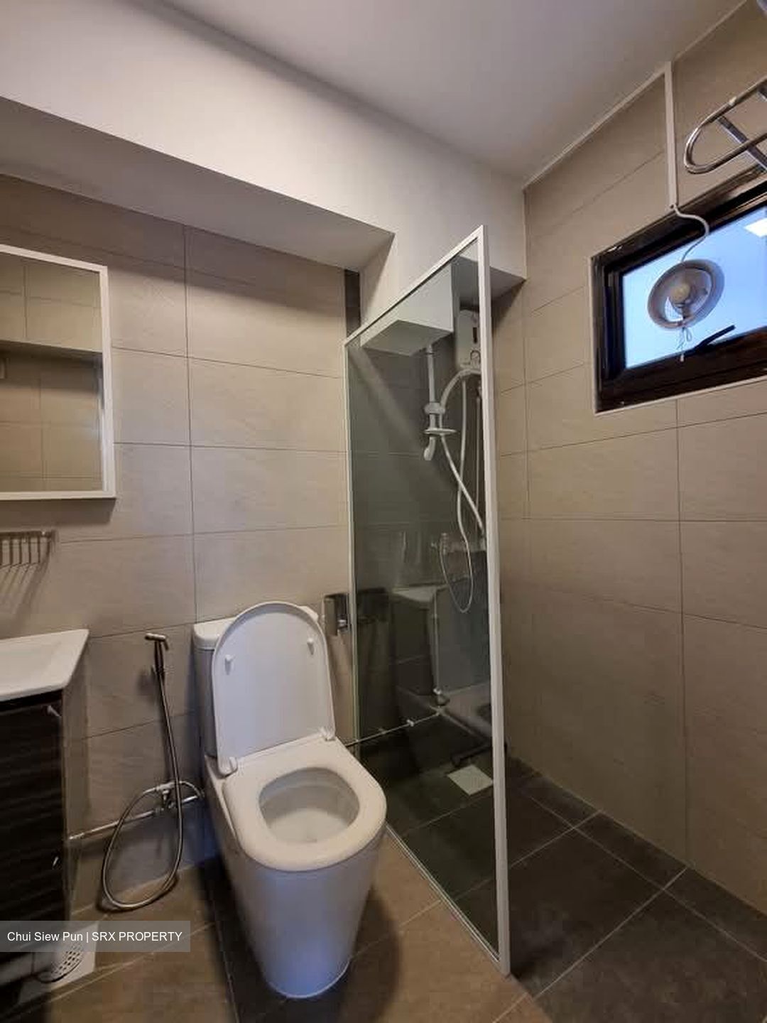 Blk 119B Kim Tian 119 (Bukit Merah), HDB 4 Rooms #571573341